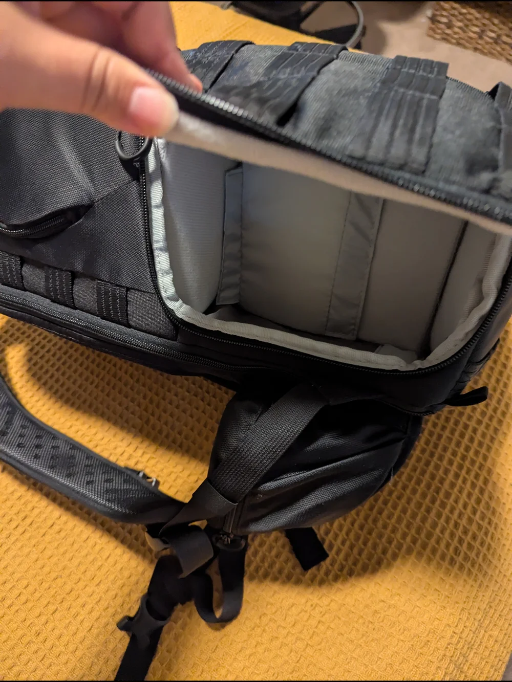 Lowepro pre owned